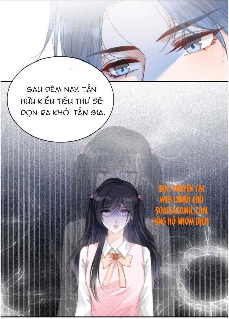 Được Các Anh Trai Chiều Chuộng Tôi Trở Nên Ngang Tàng Chapter 62 - Trang 2