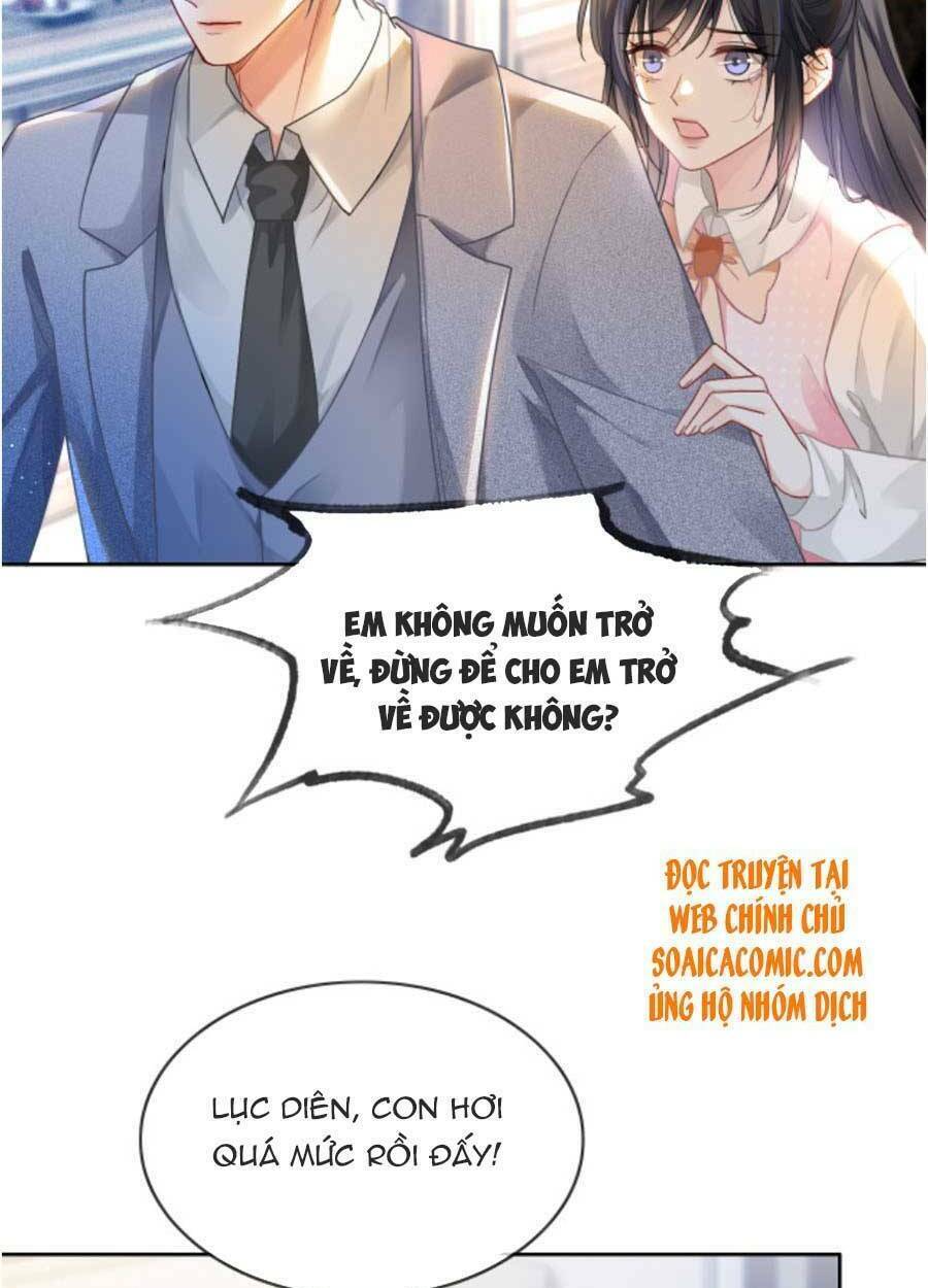 Được Các Anh Trai Chiều Chuộng Tôi Trở Nên Ngang Tàng Chapter 62 - Trang 2