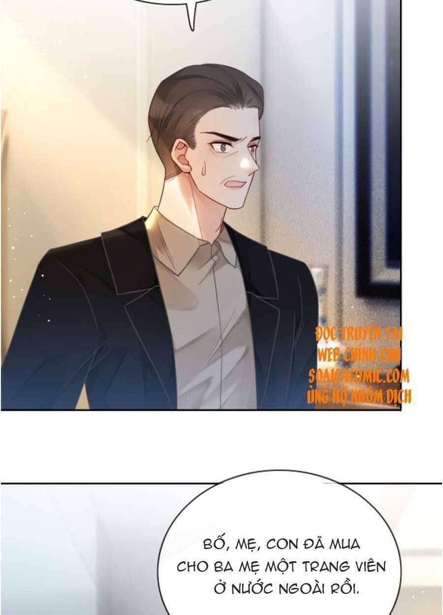 Được Các Anh Trai Chiều Chuộng Tôi Trở Nên Ngang Tàng Chapter 62 - Trang 2