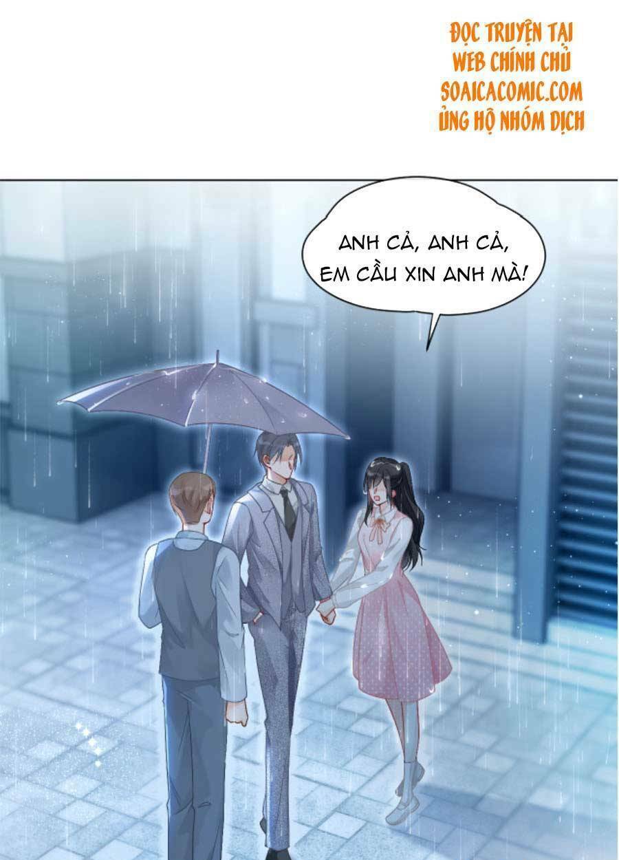 Được Các Anh Trai Chiều Chuộng Tôi Trở Nên Ngang Tàng Chapter 62 - Trang 2