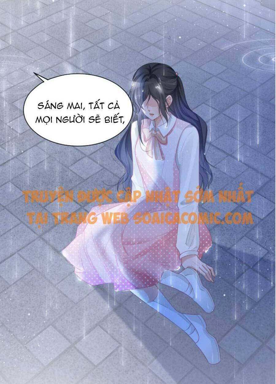 Được Các Anh Trai Chiều Chuộng Tôi Trở Nên Ngang Tàng Chapter 62 - Trang 2