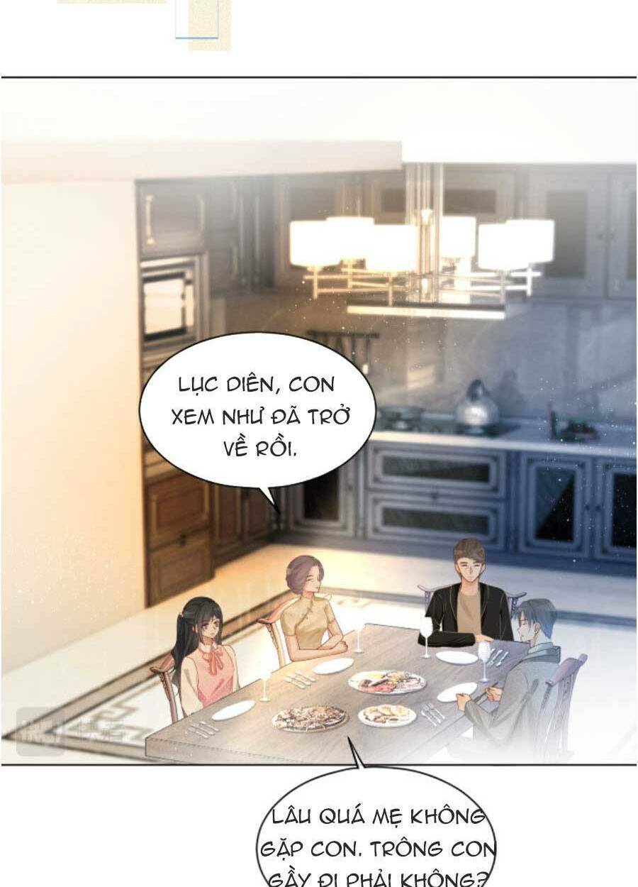 Được Các Anh Trai Chiều Chuộng Tôi Trở Nên Ngang Tàng Chapter 62 - Trang 2