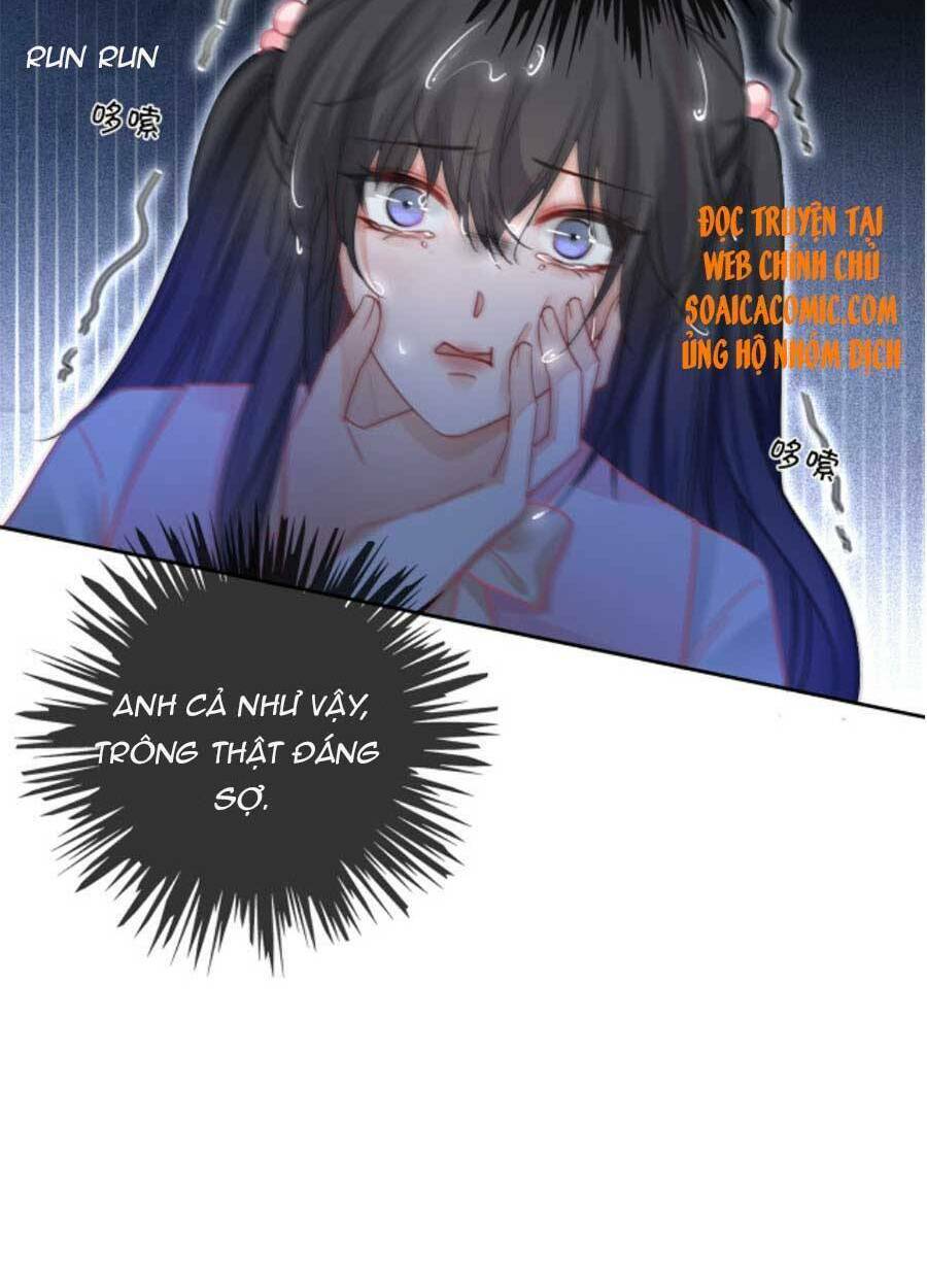 Được Các Anh Trai Chiều Chuộng Tôi Trở Nên Ngang Tàng Chapter 62 - Trang 2