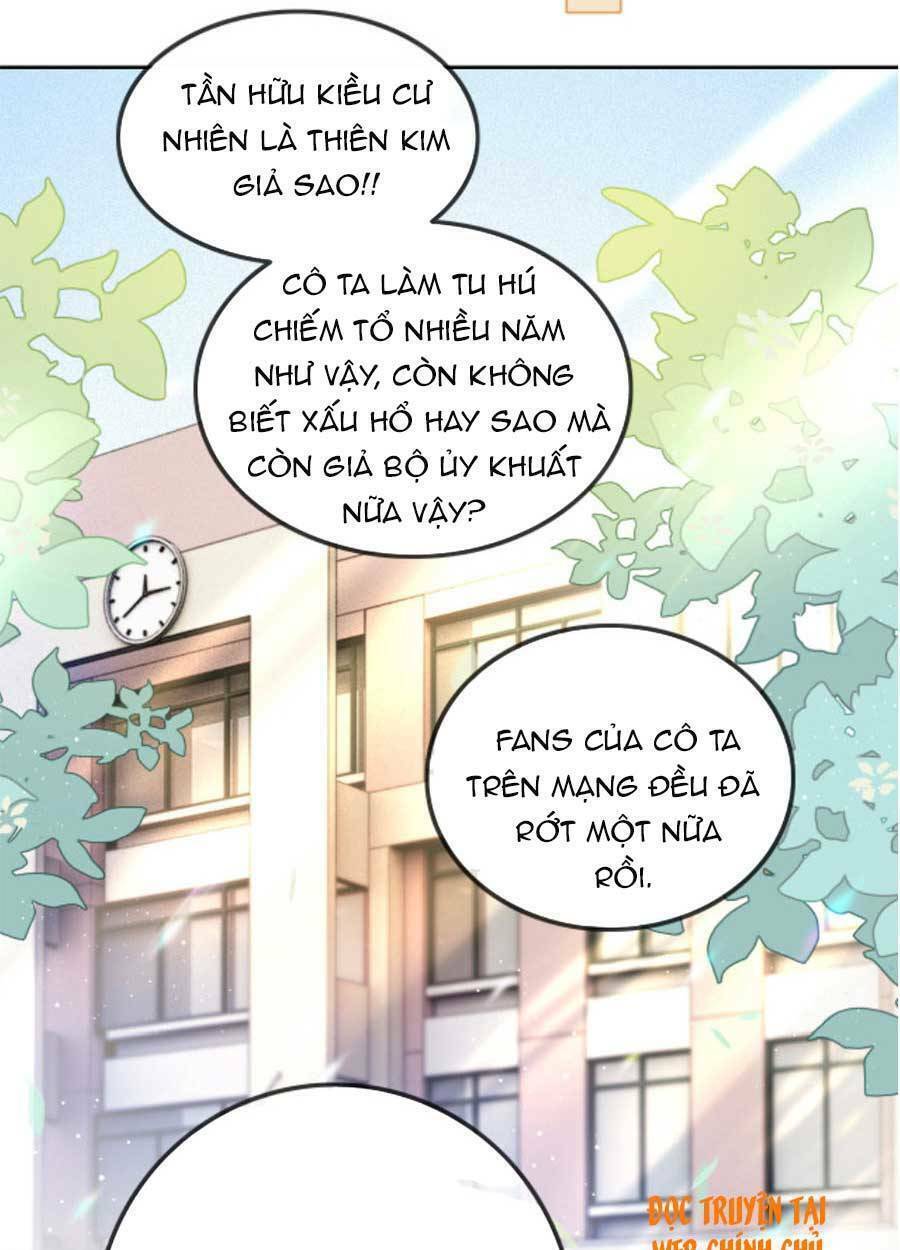 Được Các Anh Trai Chiều Chuộng Tôi Trở Nên Ngang Tàng Chapter 62 - Trang 2