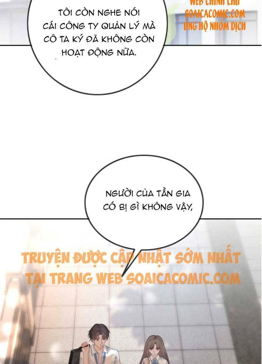 Được Các Anh Trai Chiều Chuộng Tôi Trở Nên Ngang Tàng Chapter 62 - Trang 2