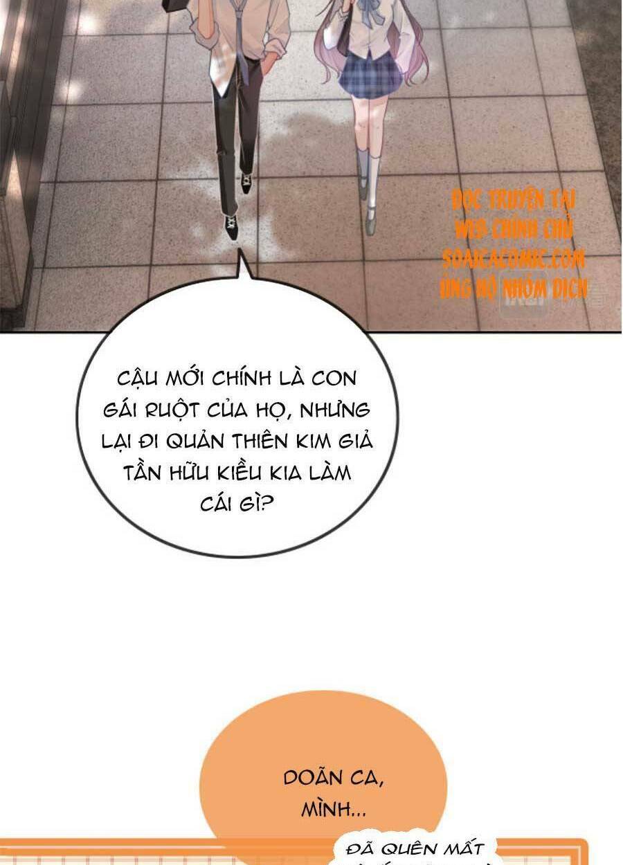 Được Các Anh Trai Chiều Chuộng Tôi Trở Nên Ngang Tàng Chapter 62 - Trang 2