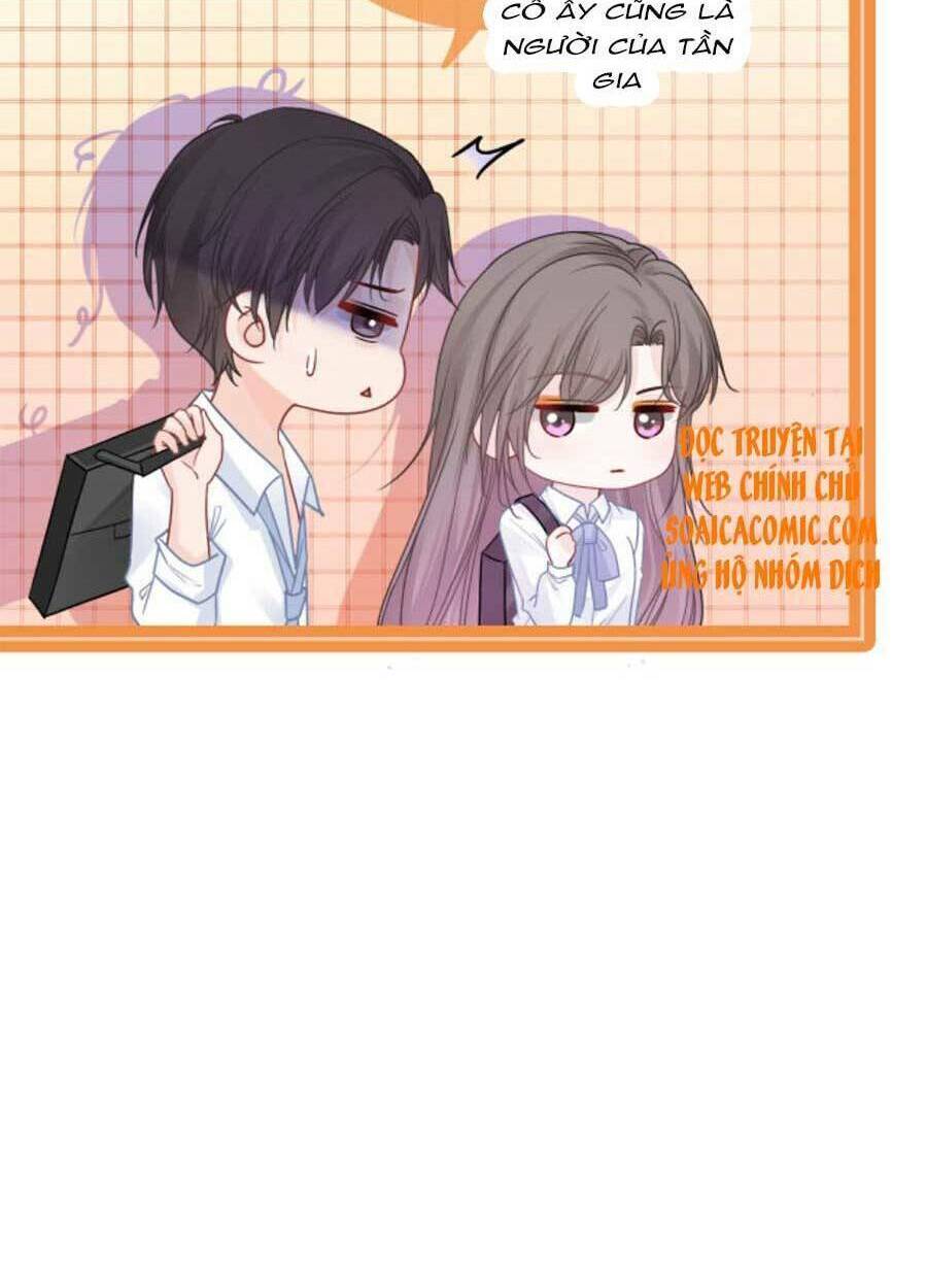 Được Các Anh Trai Chiều Chuộng Tôi Trở Nên Ngang Tàng Chapter 62 - Trang 2