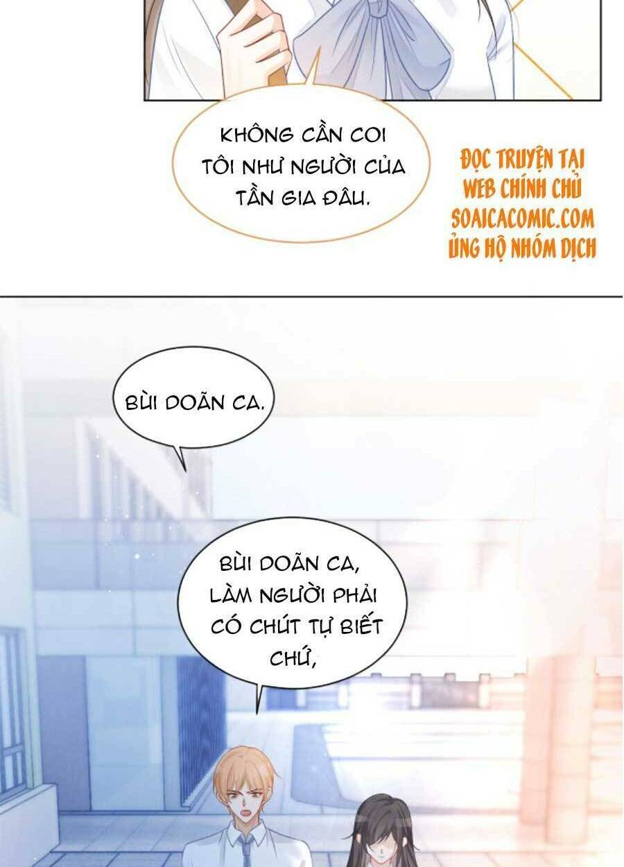 Được Các Anh Trai Chiều Chuộng Tôi Trở Nên Ngang Tàng Chapter 62 - Trang 2