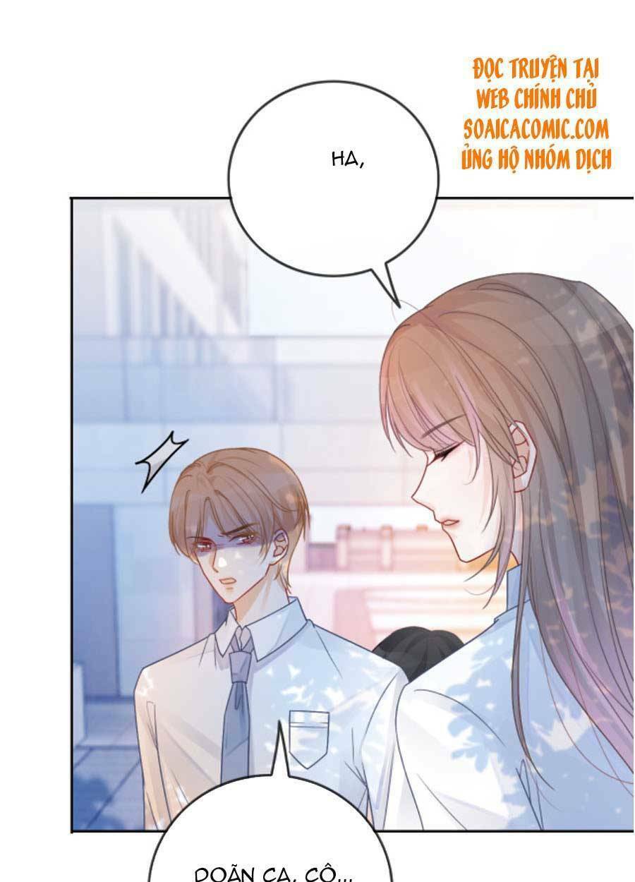 Được Các Anh Trai Chiều Chuộng Tôi Trở Nên Ngang Tàng Chapter 62 - Trang 2