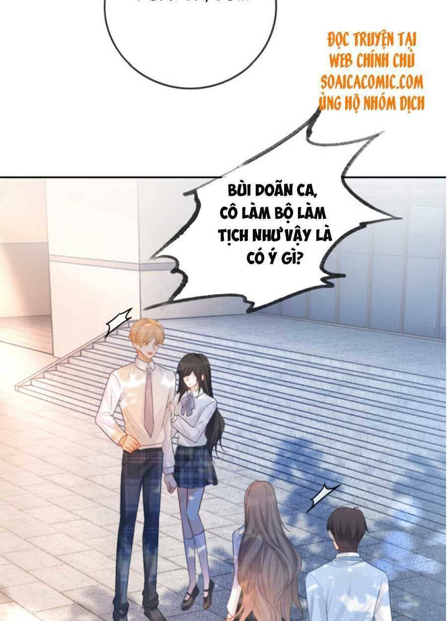 Được Các Anh Trai Chiều Chuộng Tôi Trở Nên Ngang Tàng Chapter 62 - Trang 2