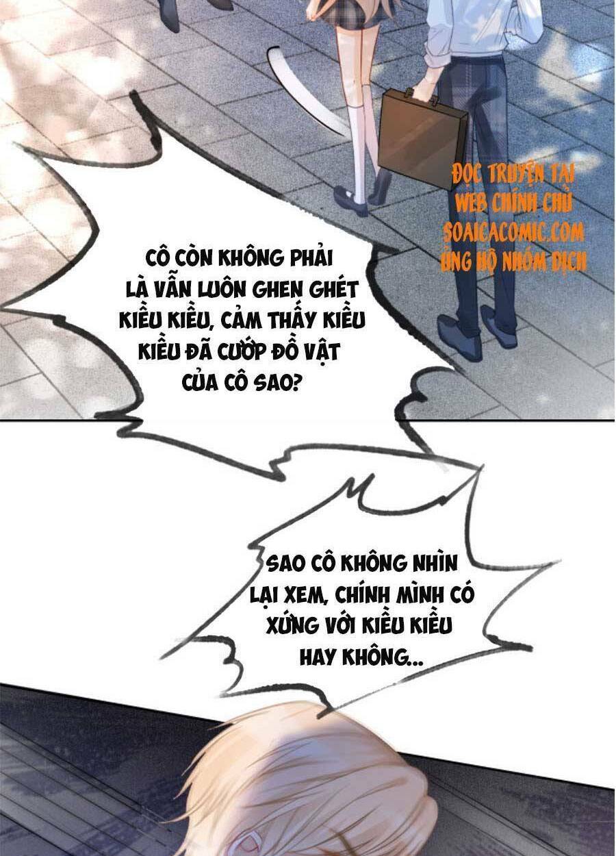 Được Các Anh Trai Chiều Chuộng Tôi Trở Nên Ngang Tàng Chapter 62 - Trang 2