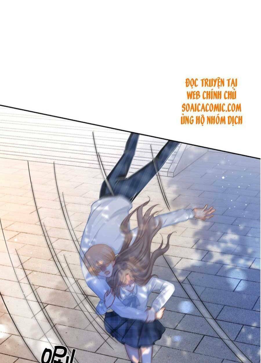 Được Các Anh Trai Chiều Chuộng Tôi Trở Nên Ngang Tàng Chapter 62 - Trang 2