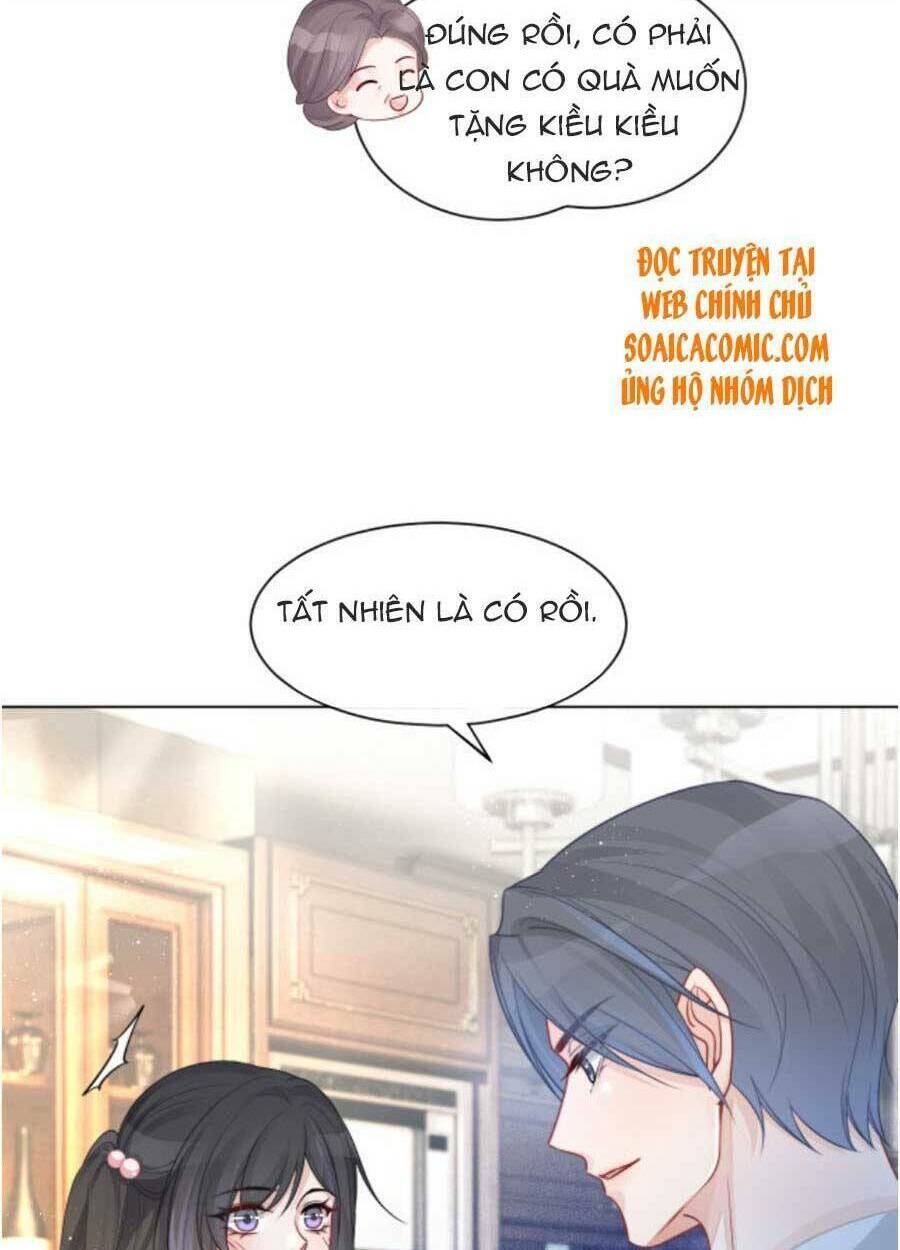 Được Các Anh Trai Chiều Chuộng Tôi Trở Nên Ngang Tàng Chapter 62 - Trang 2