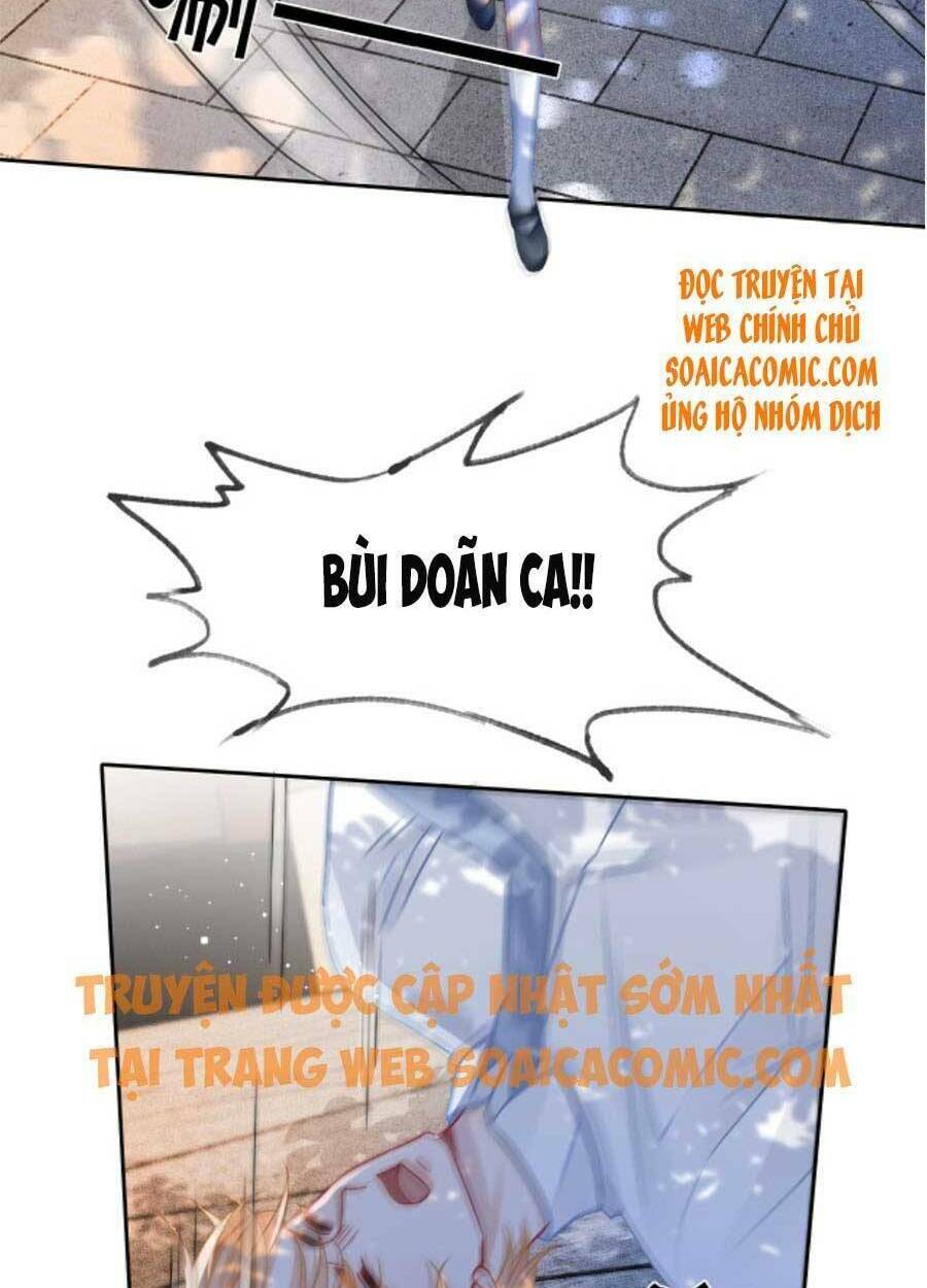 Được Các Anh Trai Chiều Chuộng Tôi Trở Nên Ngang Tàng Chapter 62 - Trang 2