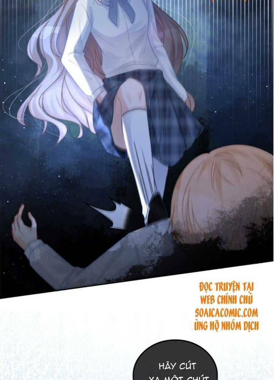 Được Các Anh Trai Chiều Chuộng Tôi Trở Nên Ngang Tàng Chapter 62 - Trang 2