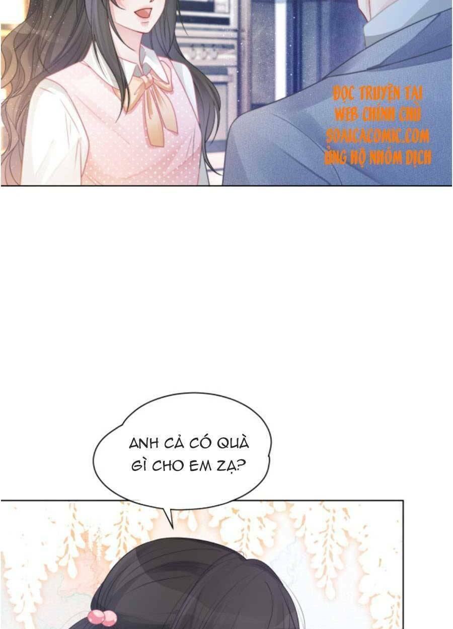 Được Các Anh Trai Chiều Chuộng Tôi Trở Nên Ngang Tàng Chapter 62 - Trang 2