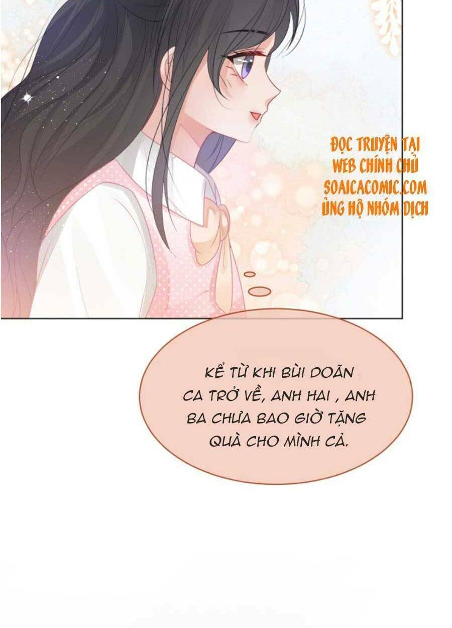 Được Các Anh Trai Chiều Chuộng Tôi Trở Nên Ngang Tàng Chapter 62 - Trang 2