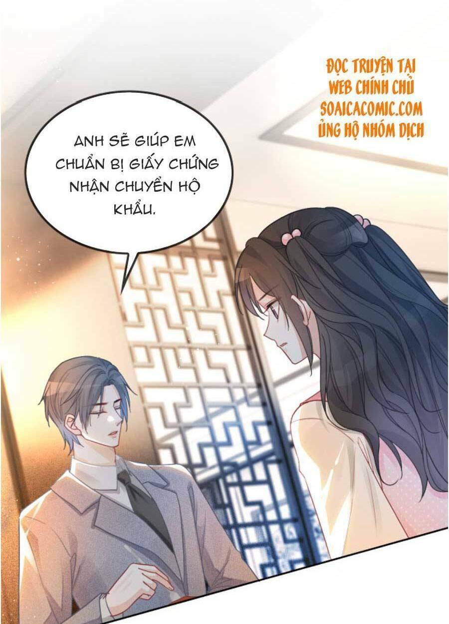 Được Các Anh Trai Chiều Chuộng Tôi Trở Nên Ngang Tàng Chapter 62 - Trang 2