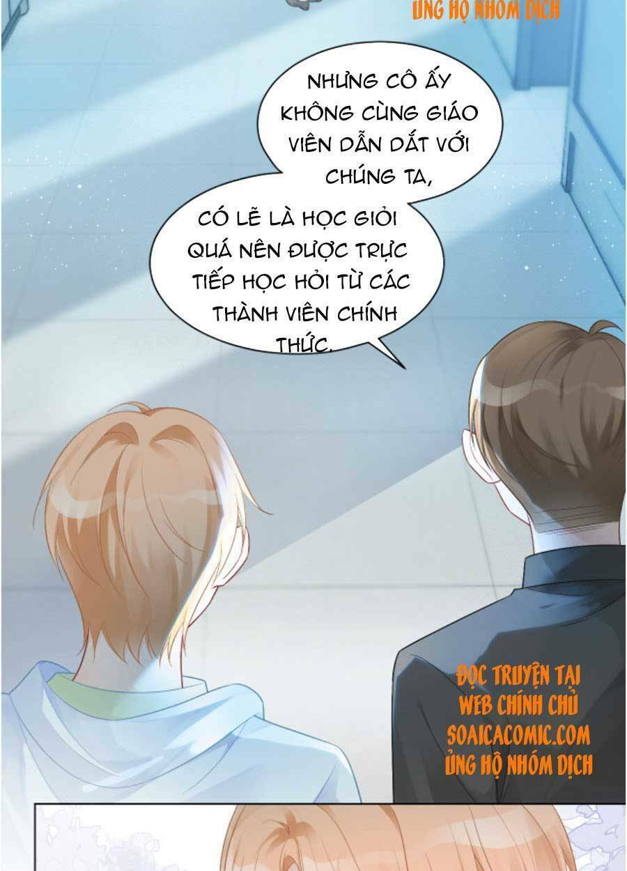 Được Các Anh Trai Chiều Chuộng Tôi Trở Nên Ngang Tàng Chapter 63 - Trang 2