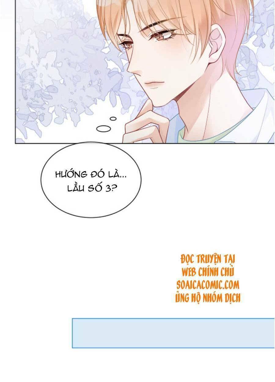 Được Các Anh Trai Chiều Chuộng Tôi Trở Nên Ngang Tàng Chapter 63 - Trang 2