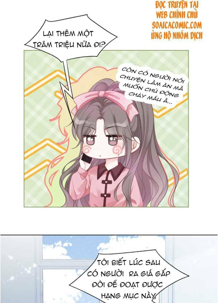 Được Các Anh Trai Chiều Chuộng Tôi Trở Nên Ngang Tàng Chapter 63 - Trang 2