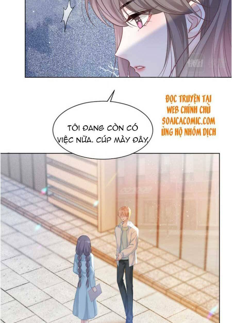 Được Các Anh Trai Chiều Chuộng Tôi Trở Nên Ngang Tàng Chapter 63 - Trang 2