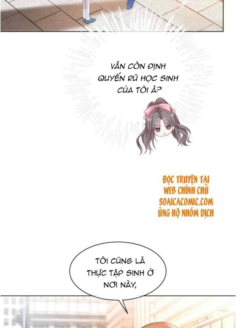 Được Các Anh Trai Chiều Chuộng Tôi Trở Nên Ngang Tàng Chapter 63 - Trang 2