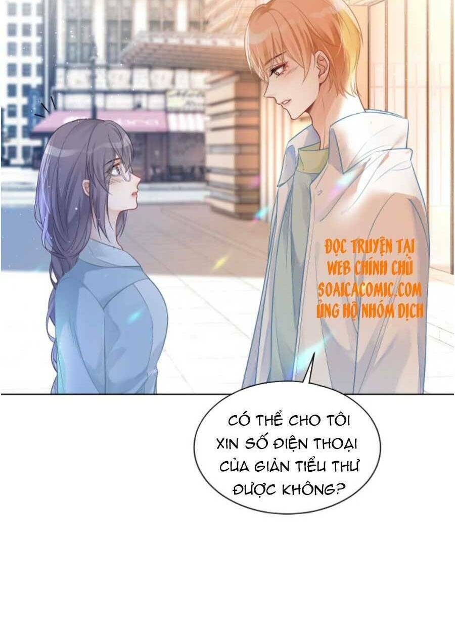 Được Các Anh Trai Chiều Chuộng Tôi Trở Nên Ngang Tàng Chapter 63 - Trang 2