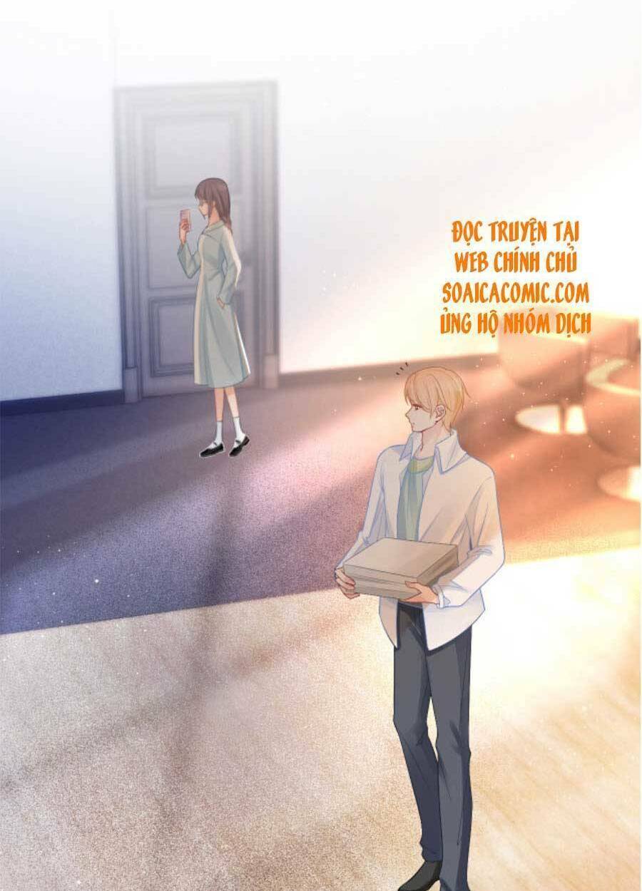 Được Các Anh Trai Chiều Chuộng Tôi Trở Nên Ngang Tàng Chapter 63 - Trang 2