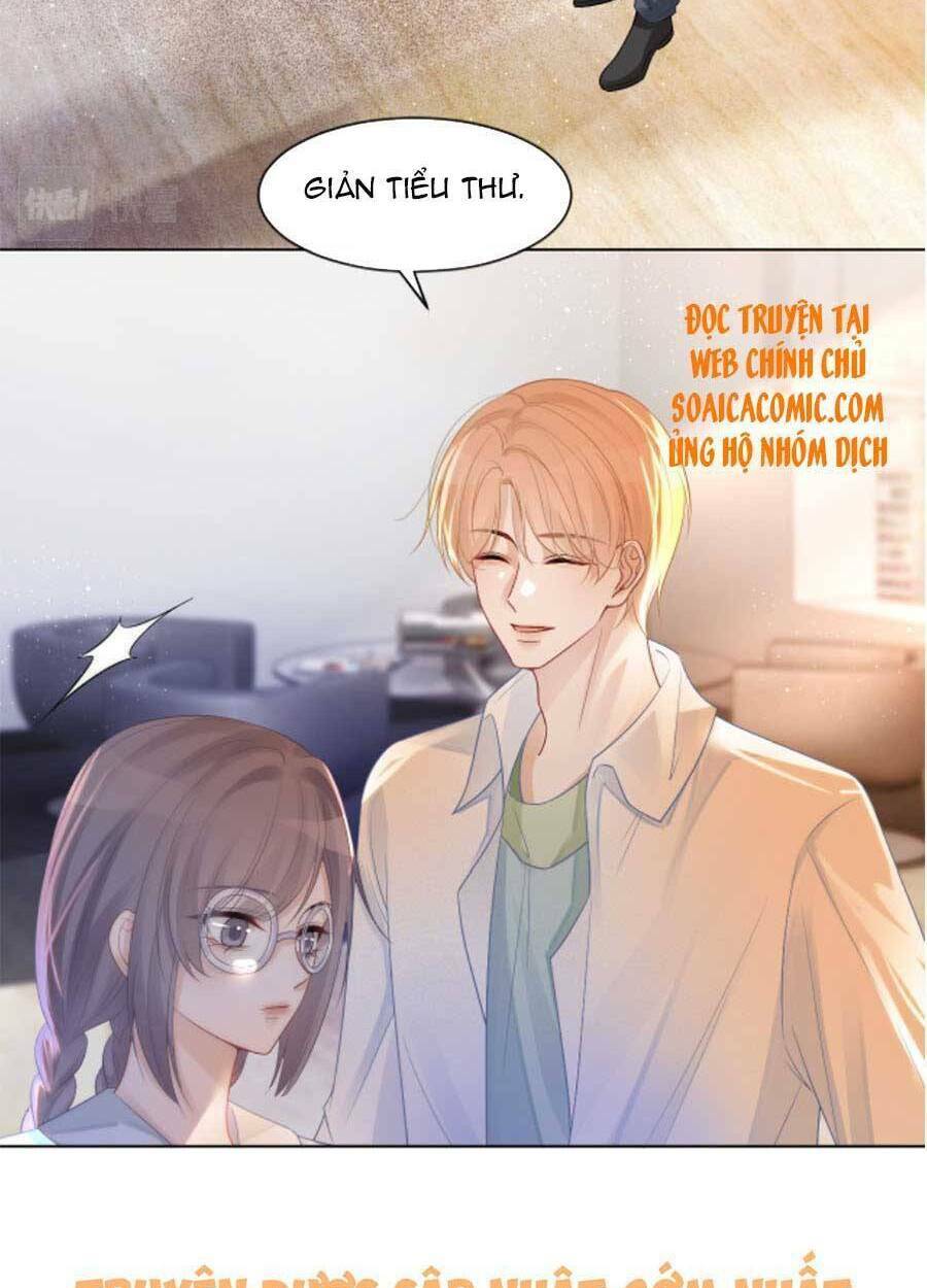 Được Các Anh Trai Chiều Chuộng Tôi Trở Nên Ngang Tàng Chapter 63 - Trang 2