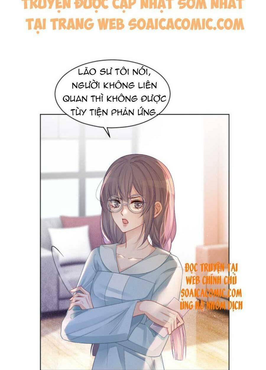 Được Các Anh Trai Chiều Chuộng Tôi Trở Nên Ngang Tàng Chapter 63 - Trang 2