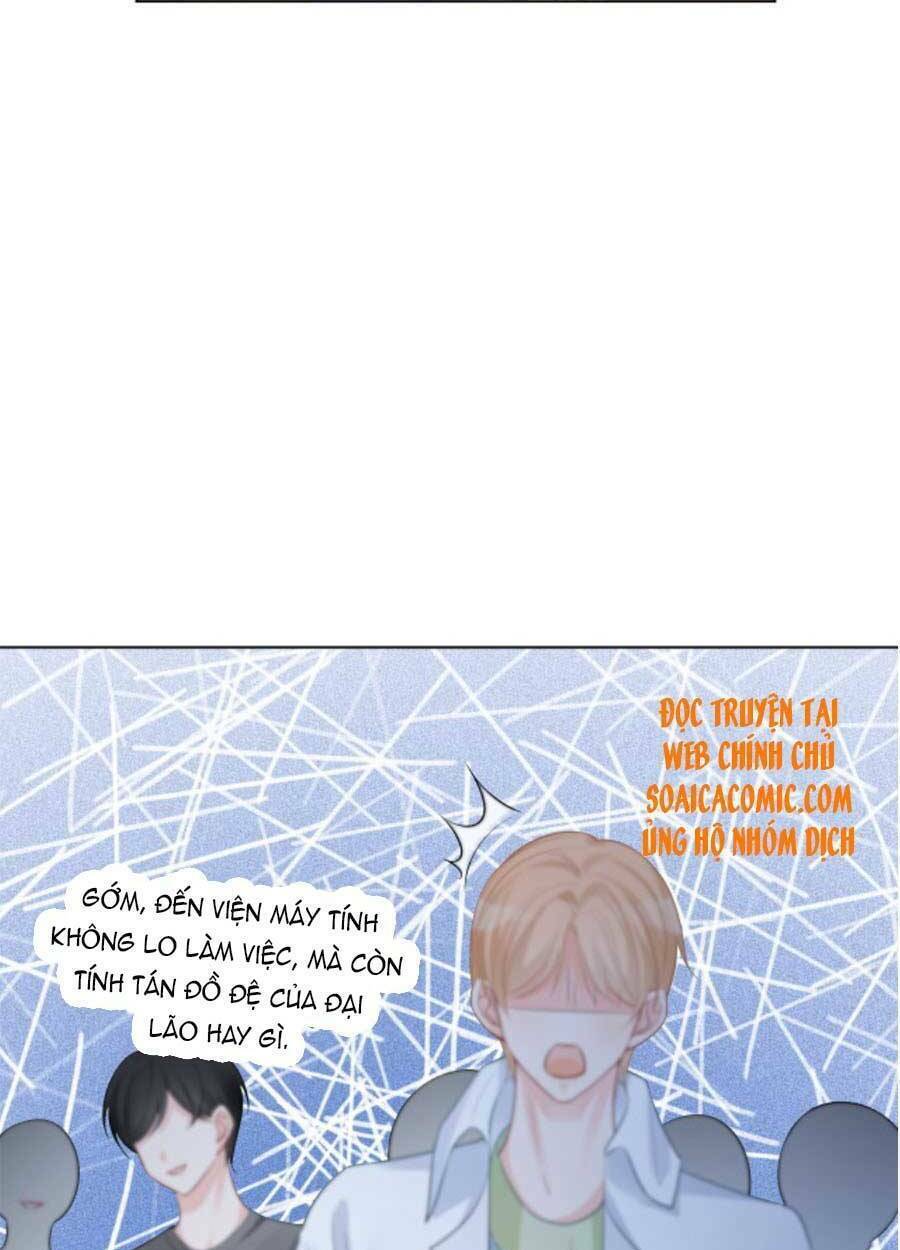 Được Các Anh Trai Chiều Chuộng Tôi Trở Nên Ngang Tàng Chapter 63 - Trang 2