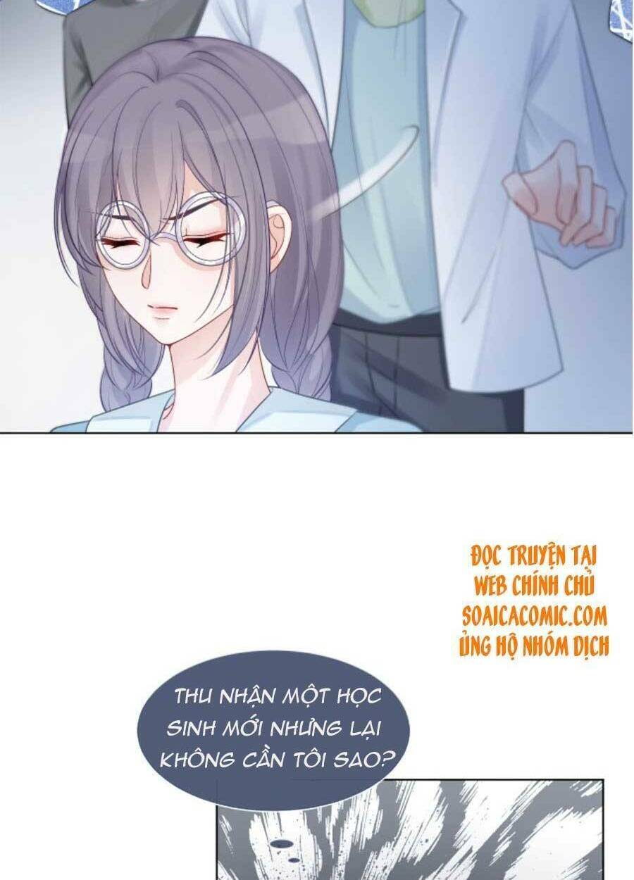 Được Các Anh Trai Chiều Chuộng Tôi Trở Nên Ngang Tàng Chapter 63 - Trang 2