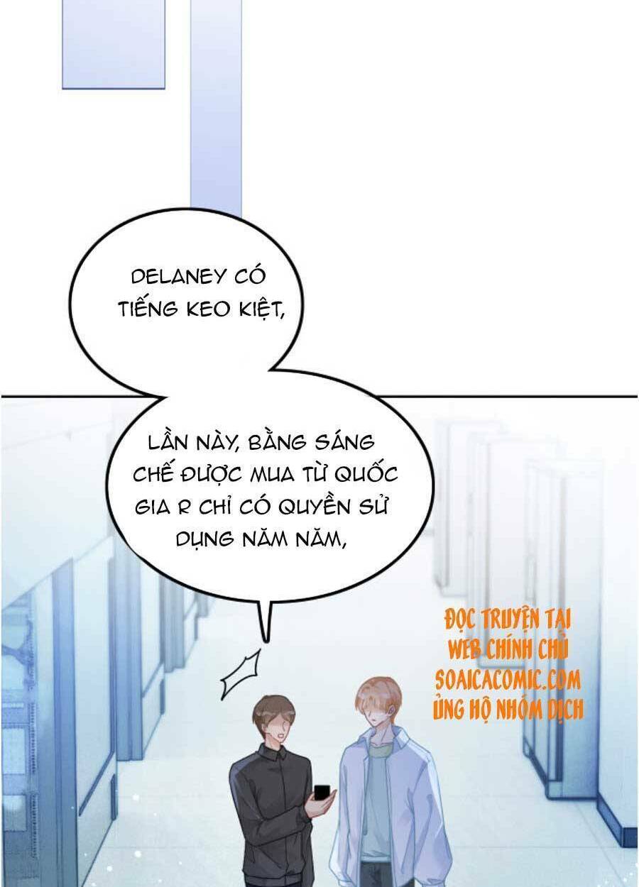 Được Các Anh Trai Chiều Chuộng Tôi Trở Nên Ngang Tàng Chapter 63 - Trang 2