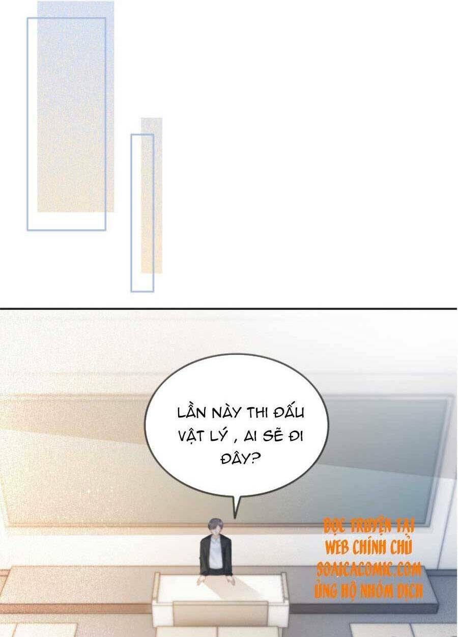 Được Các Anh Trai Chiều Chuộng Tôi Trở Nên Ngang Tàng Chapter 63 - Trang 2