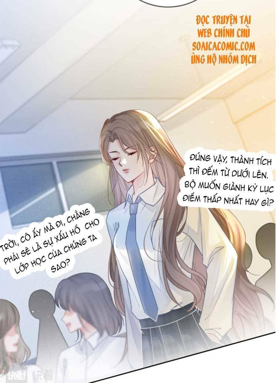 Được Các Anh Trai Chiều Chuộng Tôi Trở Nên Ngang Tàng Chapter 63 - Trang 2