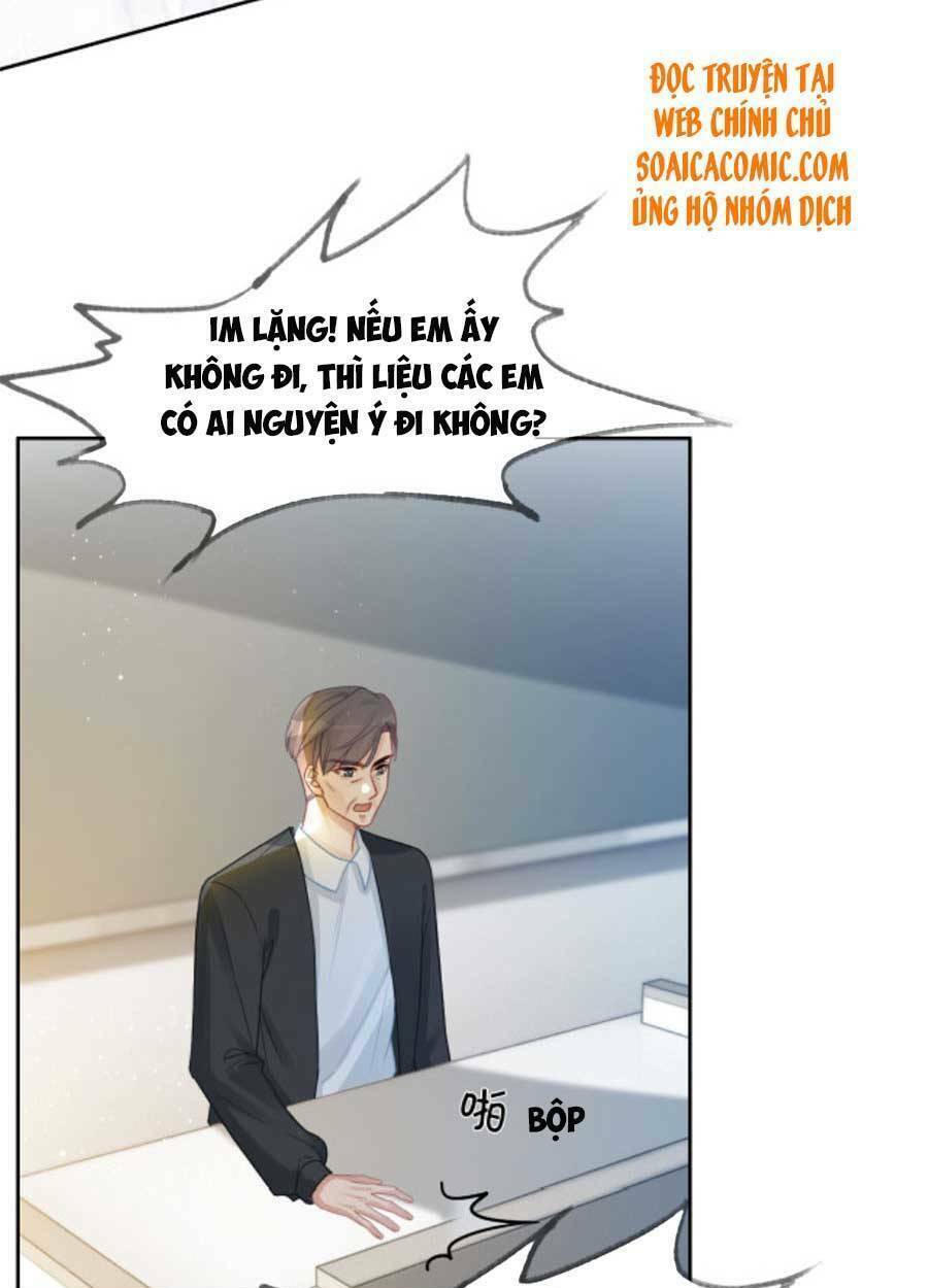 Được Các Anh Trai Chiều Chuộng Tôi Trở Nên Ngang Tàng Chapter 63 - Trang 2