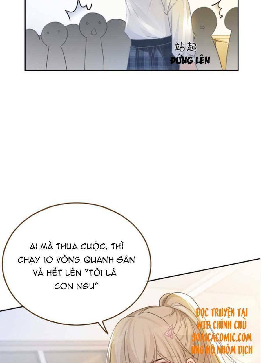 Được Các Anh Trai Chiều Chuộng Tôi Trở Nên Ngang Tàng Chapter 63 - Trang 2