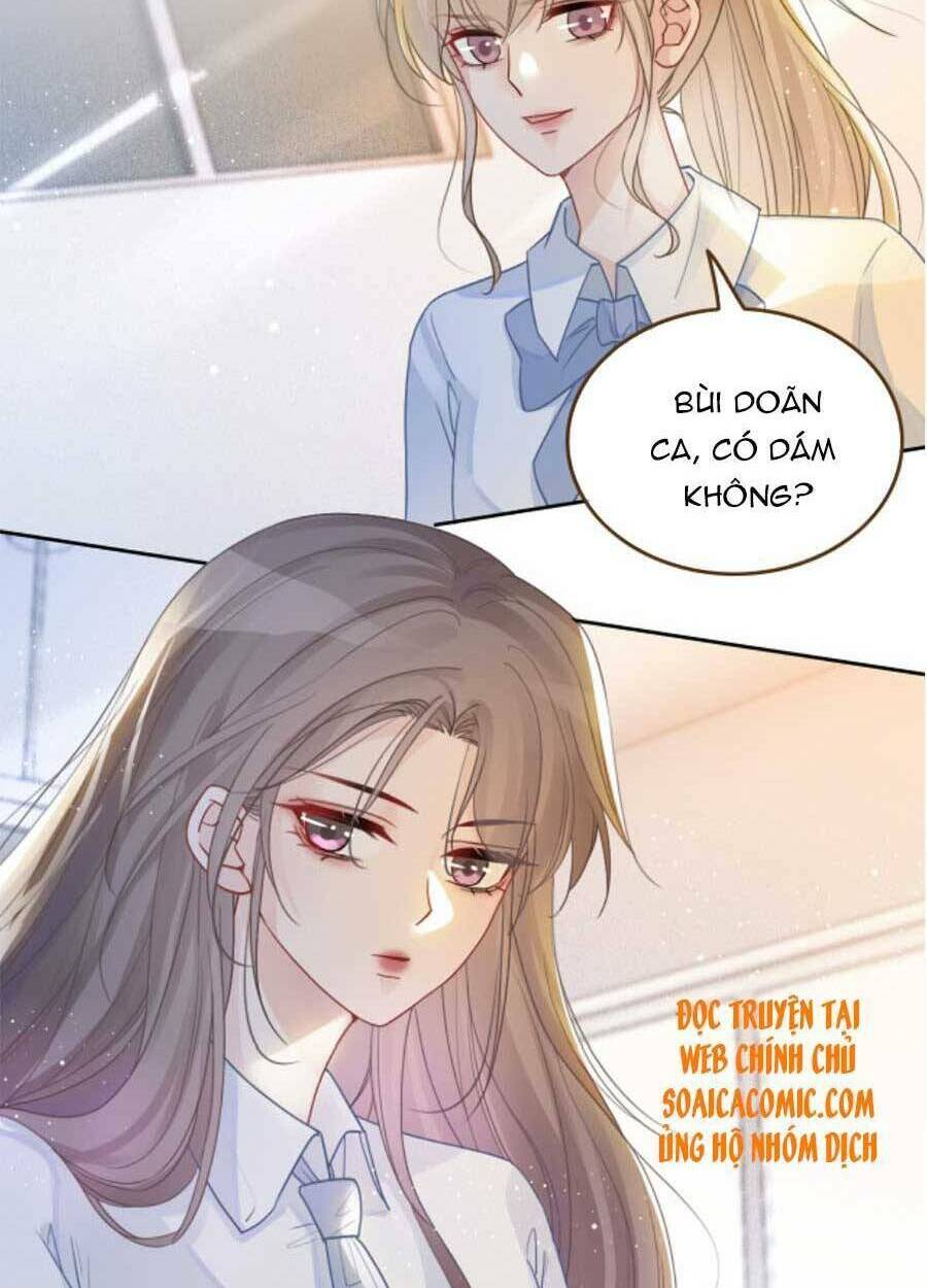 Được Các Anh Trai Chiều Chuộng Tôi Trở Nên Ngang Tàng Chapter 63 - Trang 2