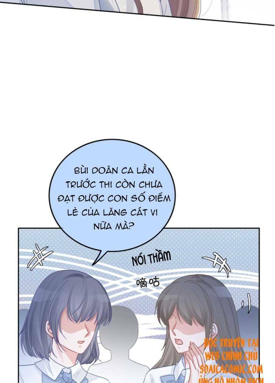 Được Các Anh Trai Chiều Chuộng Tôi Trở Nên Ngang Tàng Chapter 63 - Trang 2