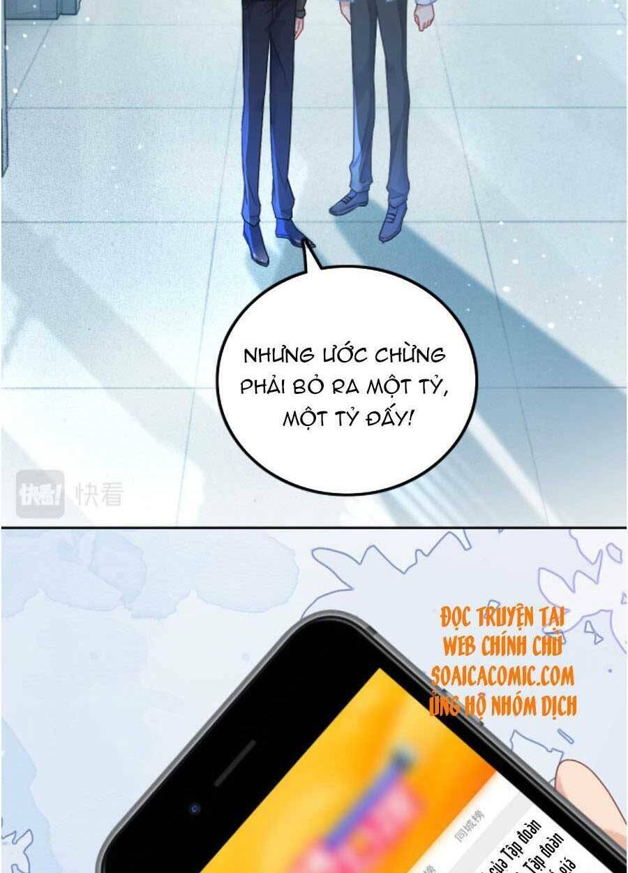 Được Các Anh Trai Chiều Chuộng Tôi Trở Nên Ngang Tàng Chapter 63 - Trang 2