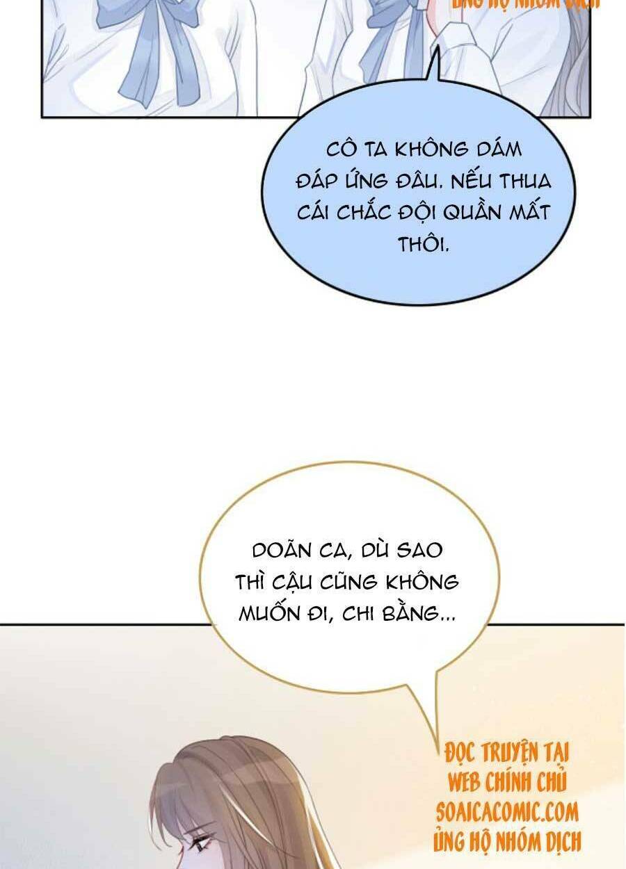 Được Các Anh Trai Chiều Chuộng Tôi Trở Nên Ngang Tàng Chapter 63 - Trang 2