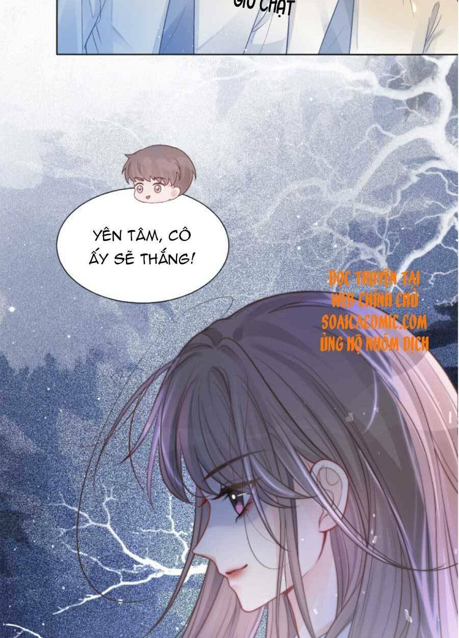 Được Các Anh Trai Chiều Chuộng Tôi Trở Nên Ngang Tàng Chapter 63 - Trang 2