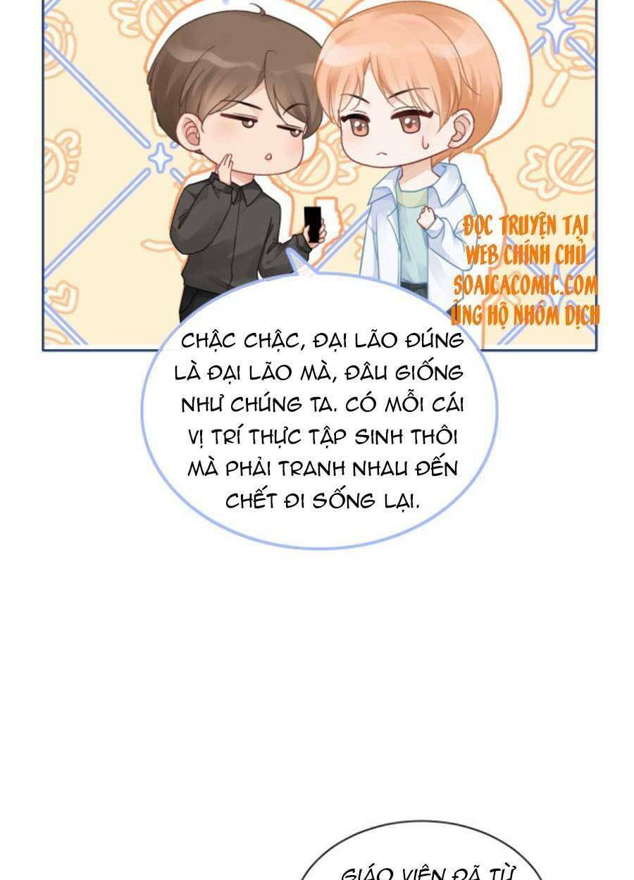 Được Các Anh Trai Chiều Chuộng Tôi Trở Nên Ngang Tàng Chapter 63 - Trang 2