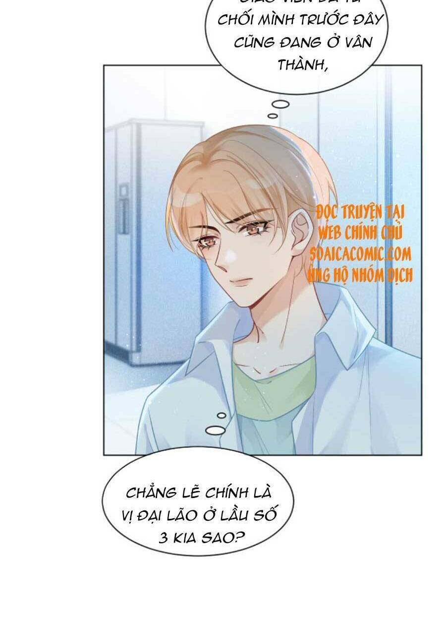 Được Các Anh Trai Chiều Chuộng Tôi Trở Nên Ngang Tàng Chapter 63 - Trang 2