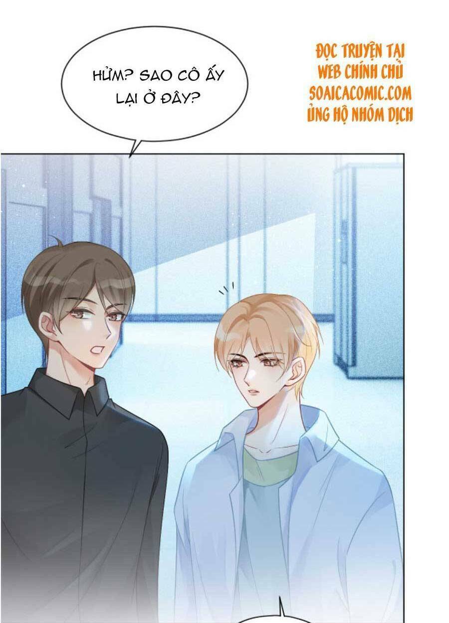 Được Các Anh Trai Chiều Chuộng Tôi Trở Nên Ngang Tàng Chapter 63 - Trang 2