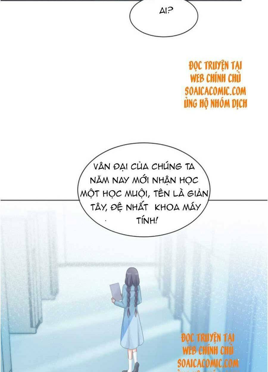 Được Các Anh Trai Chiều Chuộng Tôi Trở Nên Ngang Tàng Chapter 63 - Trang 2