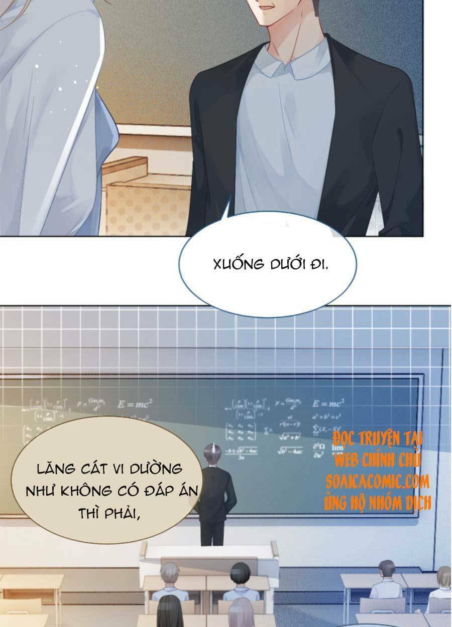 Được Các Anh Trai Chiều Chuộng Tôi Trở Nên Ngang Tàng Chapter 64 - Trang 2