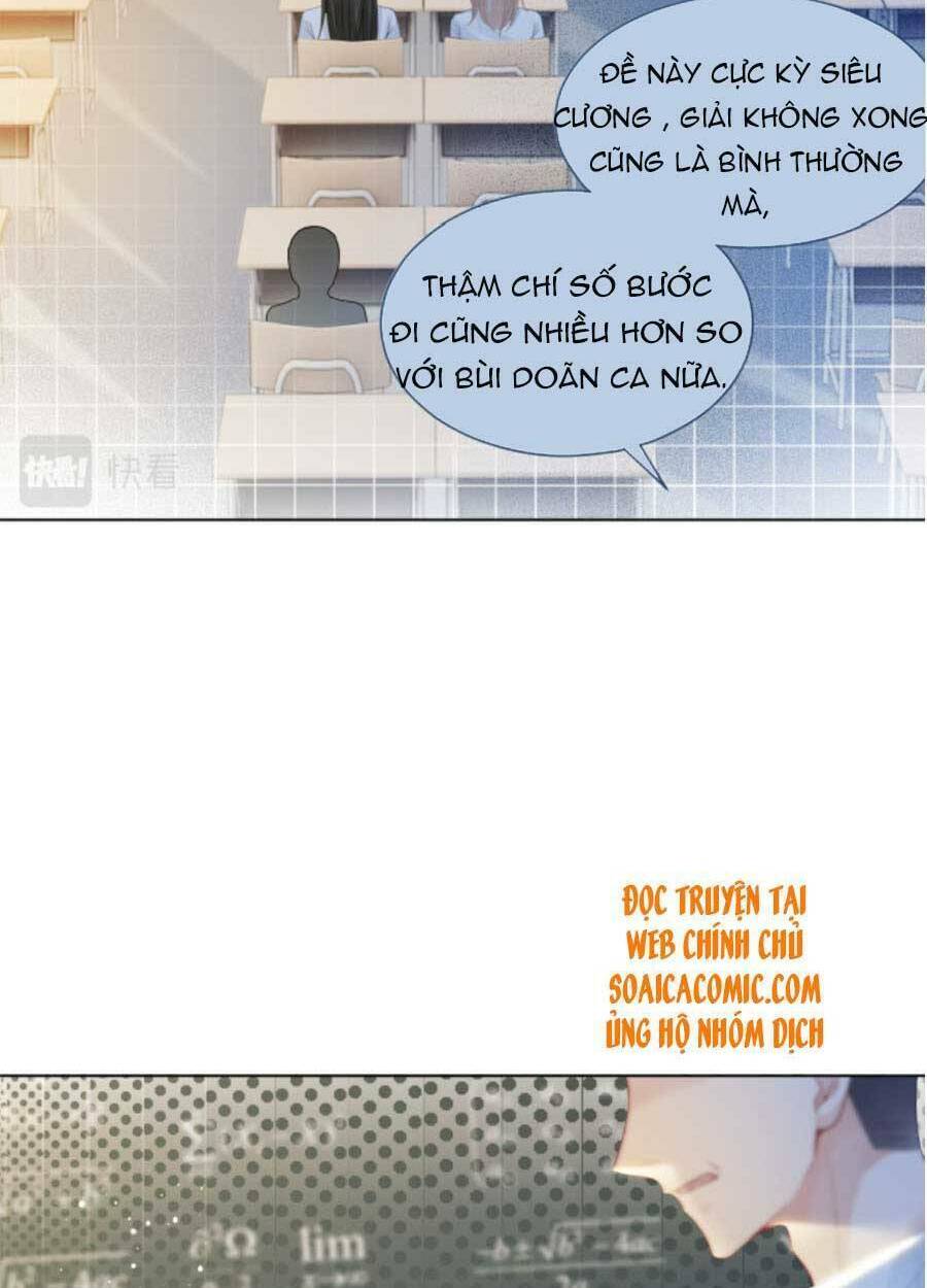 Được Các Anh Trai Chiều Chuộng Tôi Trở Nên Ngang Tàng Chapter 64 - Trang 2