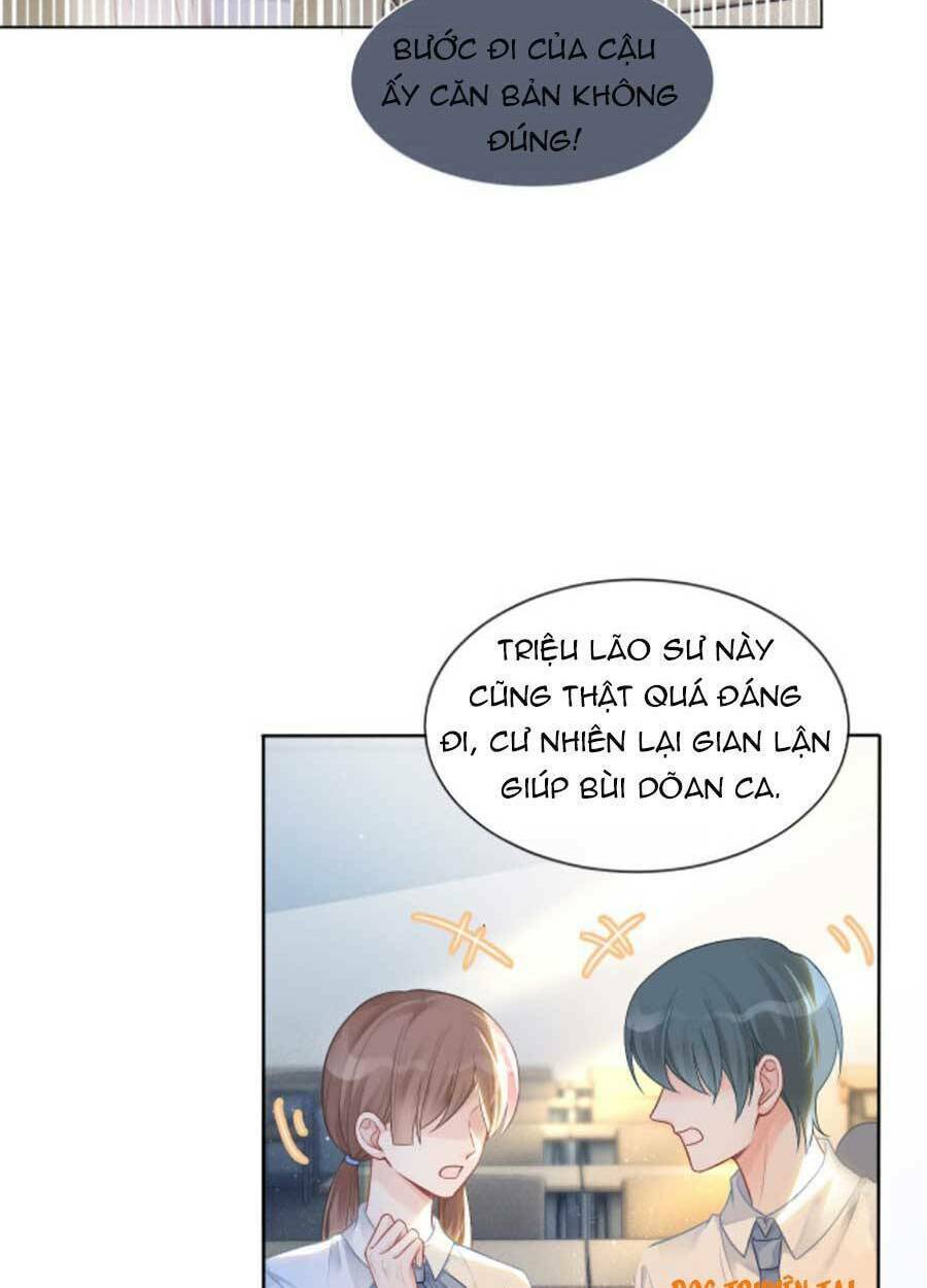 Được Các Anh Trai Chiều Chuộng Tôi Trở Nên Ngang Tàng Chapter 64 - Trang 2